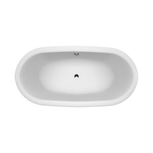 Brīvi stāvoša vanna Micanto, Ванна из каменной массы Micanto, Stone cast bathtub Micanto