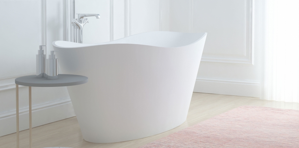 Arga® Freestanding Bath