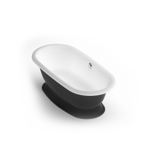 Brīvi stāvoša vanna Micanto Recanto